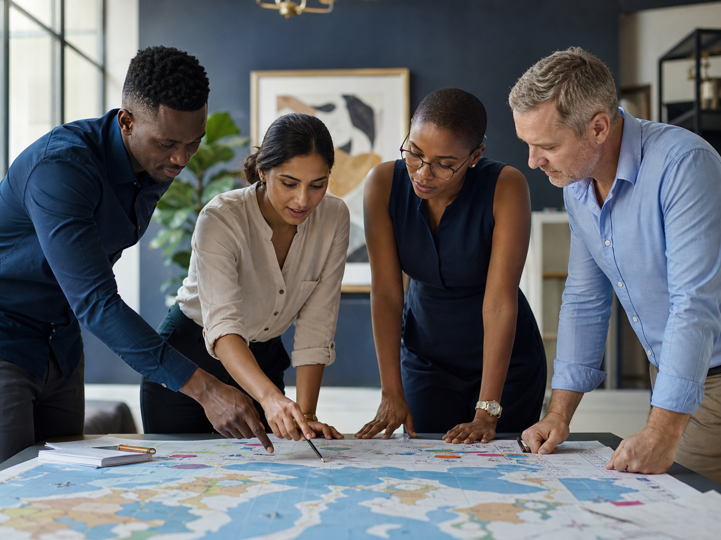 South African employment and payroll operations specialists